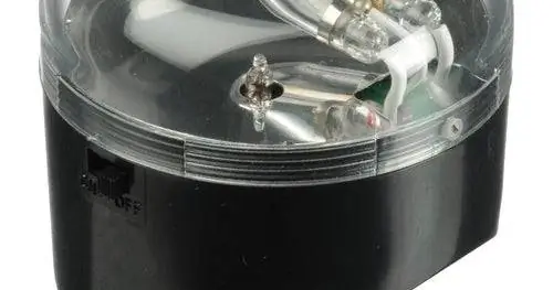 Новое снаряжение: сверхдоступные импульсные ведомые вспышки