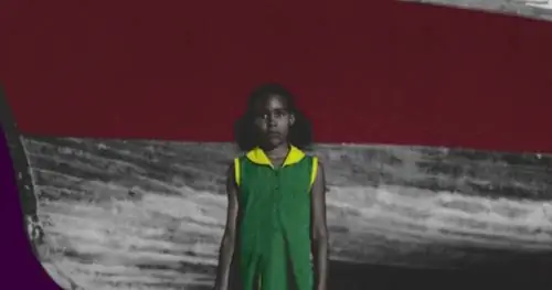 Марк Кинг, Как ты живешь?