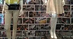 DKNY использует фотографии без разрешения и подвергается резкой критике в Интернете