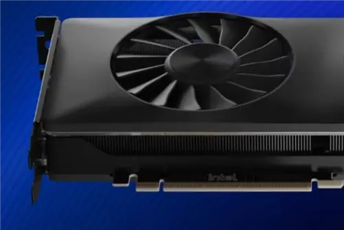 Intel Arc A750 Limited Edition превосходит RTX 3060 в DX12 и Vulkan