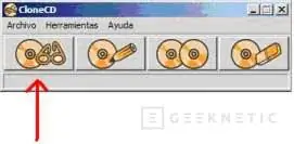 Программное обеспечение для записи компакт-дисков, изображение 6