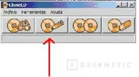 Программное обеспечение для записи компакт-дисков, изображение 7