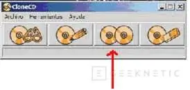Программное обеспечение для записи компакт-дисков, изображение 8