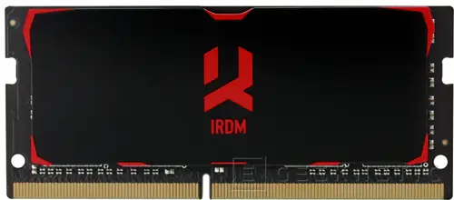 Geeknetic GoodRAM IRDM SODIMM DDR4 повышает производительность вашего ноутбука и мини-ПК 2