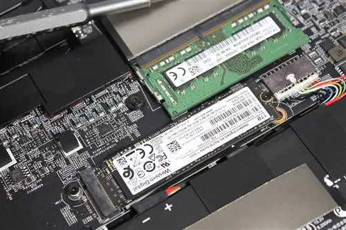 Geeknetic GoodRAM IRDM SODIMM DDR4 повышает производительность вашего ноутбука и MiniPC 6