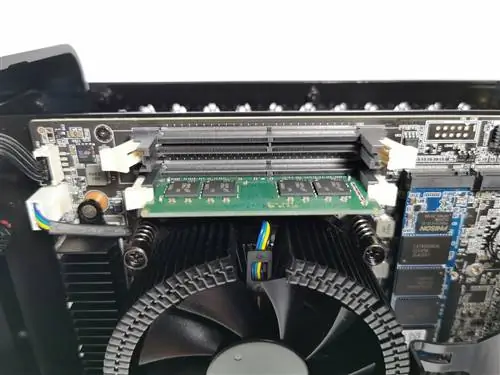 Geeknetic GoodRAM IRDM SODIMM DDR4 повышает производительность вашего ноутбука и MiniPC 7