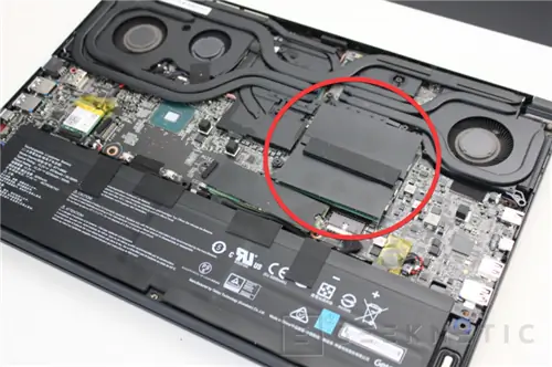 Geeknetic GoodRAM IRDM SODIMM DDR4 повышает производительность вашего ноутбука и MiniPC 4