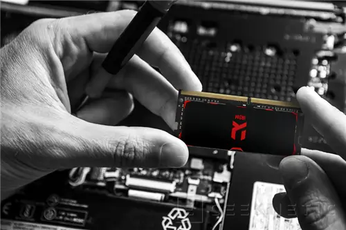 Geeknetic GoodRAM IRDM SODIMM DDR4 повышает производительность вашего ноутбука и MiniPC 8