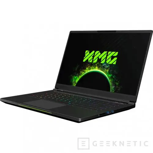Geeknetic Killer WiFi 6 AX1650 Обзор 3