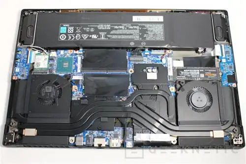 Geeknetic Killer WiFi 6 AX1650 Обзор 4