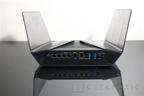 Geeknetic Killer WiFi 6 AX1650 Обзор 5