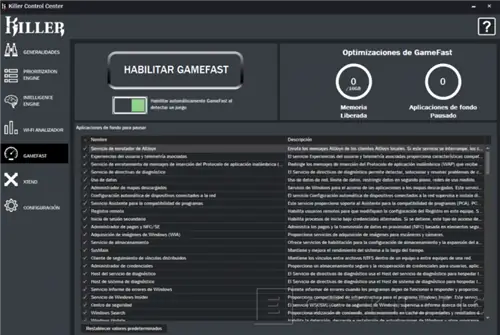 Geeknetic Killer WiFi 6 AX1650 Обзор 12
