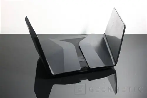 Geeknetic Killer WiFi 6 AX1650 Обзор 6