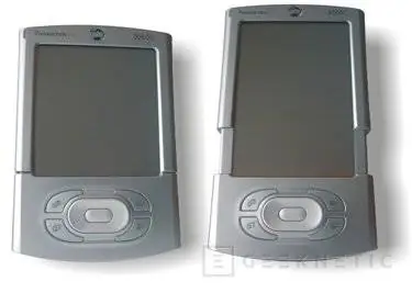 Обзор Palm PC Tungsten T3, изображение 1