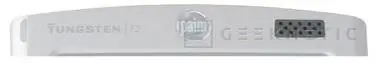 Обзор Geeknetic Palm PC Tungsten T3 1