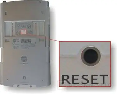 Обзор Palm PC Tungsten T3, рис. 8