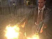 Max Payne 2 превью, изображение 1 Max Payne 2 превью, изображение 1
