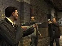 Превью Max Payne 2, изображение 6 Превью Max Payne 2, изображение 6