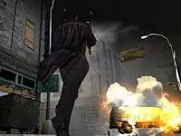 Превью Max Payne 2, изображение 7 Превью Max Payne 2, изображение 7