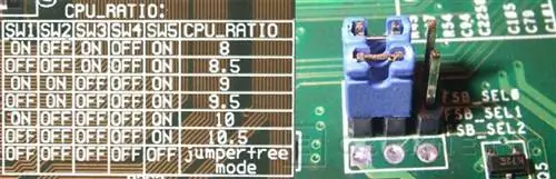 Компьютерщик Intel понимает оверклокера только как денежную машину 1