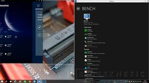 GeekneticMicrosoft Windows 10 Техническая предварительная версия 10 GeekneticMicrosoft Windows 10 Техническая предварительная версия 10