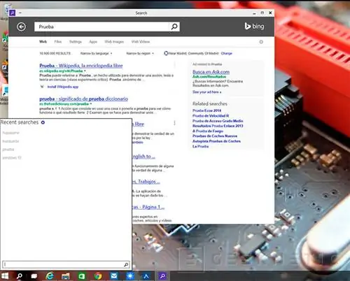 GeekneticMicrosoft Windows 10 Техническая предварительная версия 13 GeekneticMicrosoft Windows 10 Техническая предварительная версия 13