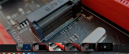 GeekneticMicrosoft Windows 10 Техническая предварительная версия 9 GeekneticMicrosoft Windows 10 Техническая предварительная версия 9