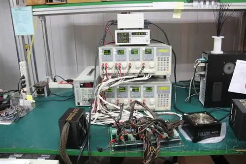 Geeknetic Enermax HQ: Проверка качества исходников 6 Geeknetic Enermax HQ: Проверка качества исходников 6