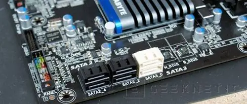 Geeknetic Intel P67: что нас ждет 11 Geeknetic Intel P67: что нас ждет 11