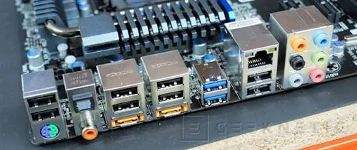 Geeknetic Intel P67: что нас ждет 12 Geeknetic Intel P67: что нас ждет 12