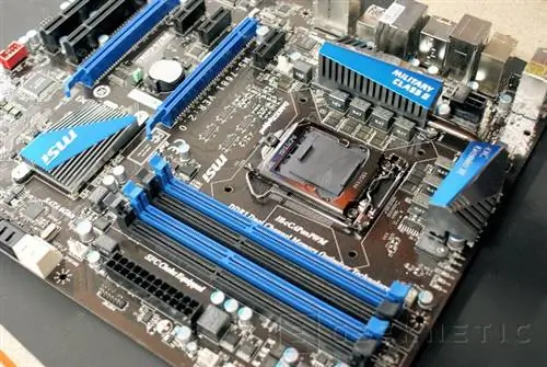 Geeknetic Intel P67 Что нас ждет 14 Geeknetic Intel P67 Что нас ждет 14
