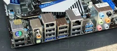 Geeknetic Intel P67: что нас ждет 15 Geeknetic Intel P67: что нас ждет 15