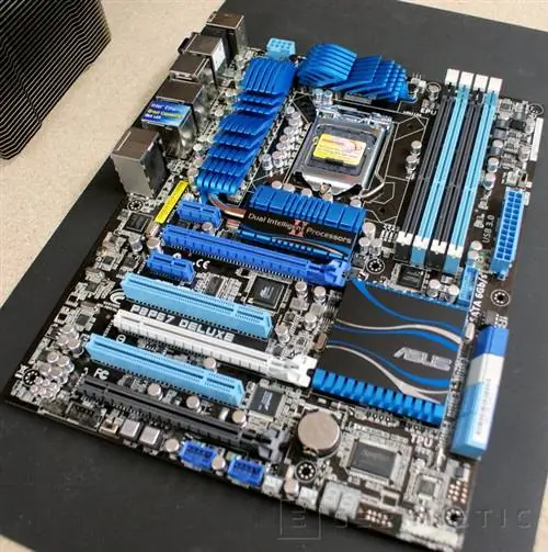 Geeknetic Intel P67 Что нас ждет 3 Geeknetic Intel P67 Что нас ждет 3