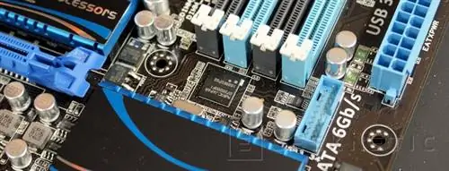 Geeknetic Intel P67 Что нас ждет 5 Geeknetic Intel P67 Что нас ждет 5