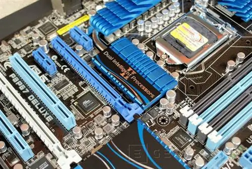 Geeknetic Intel P67 Что нас ждет 7 Geeknetic Intel P67 Что нас ждет 7