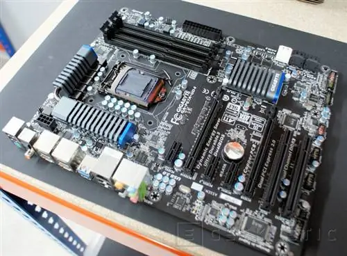 Geeknetic Intel P67 Что нас ждет 9 Geeknetic Intel P67 Что нас ждет 9