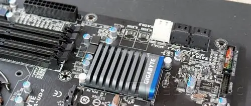Geeknetic Intel P67 Что нас ждет 10 Geeknetic Intel P67 Что нас ждет 10