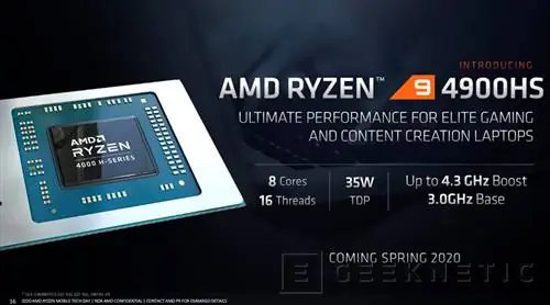 Geeknetic Intel и NVIDIA соглашаются против AMD, реальности или теории заговора? 1 Geeknetic Intel и NVIDIA соглашаются против AMD, реальности или теории заговора? 1