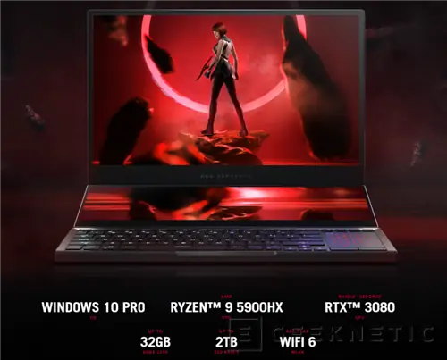 Geeknetic Intel и NVIDIA соглашаются против AMD, реальности или теории заговора? 6 Geeknetic Intel и NVIDIA соглашаются против AMD, реальности или теории заговора? 6