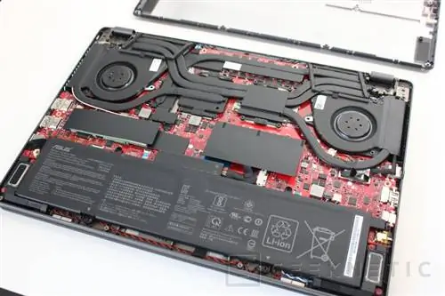 Geeknetic Intel и NVIDIA соглашаются против AMD, реальности или теории заговора? два Geeknetic Intel и NVIDIA соглашаются против AMD, реальности или теории заговора? два