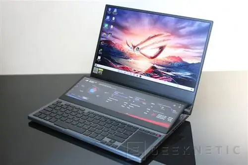 Geeknetic Intel Core 10-го поколения: процессоры для ноутбуков на все случаи жизни 6 Geeknetic Intel Core 10-го поколения: процессоры для ноутбуков на все случаи жизни 6