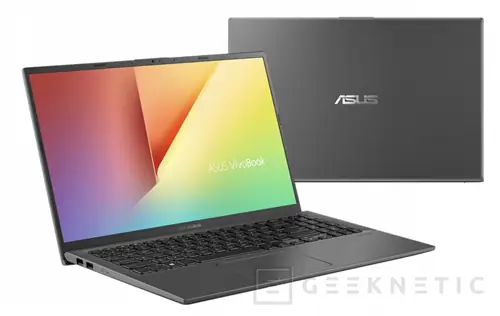 Geeknetic Intel Core 10-го поколения: процессоры для ноутбуков на любой вкус 14 Geeknetic Intel Core 10-го поколения: процессоры для ноутбуков на любой вкус 14