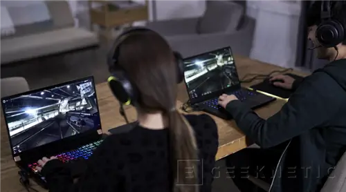 Geeknetic Intel Core 10-го поколения: процессоры для ноутбуков на все случаи жизни 3 Geeknetic Intel Core 10-го поколения: процессоры для ноутбуков на все случаи жизни 3