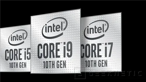 Geeknetic Intel Core 10-го поколения: процессоры для ноутбуков на любой вкус 4 Geeknetic Intel Core 10-го поколения: процессоры для ноутбуков на любой вкус 4