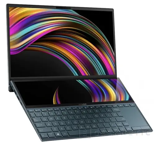 Geeknetic Intel Core 10-го поколения: процессоры для ноутбуков на любой вкус 10 Geeknetic Intel Core 10-го поколения: процессоры для ноутбуков на любой вкус 10