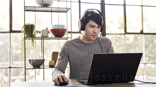 Geeknetic Intel Core 10-го поколения: процессоры для ноутбуков на любой вкус 1 Geeknetic Intel Core 10-го поколения: процессоры для ноутбуков на любой вкус 1