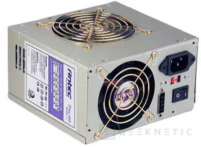 Гикнетическое руководство по выбору блоков питания 1