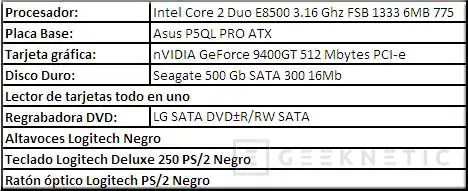 Компьютерное руководство по выбору блоков питания 4