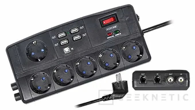 Компьютерное руководство по выбору блоков питания 7