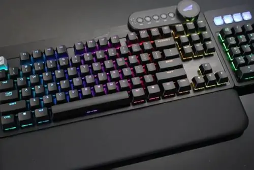 История Mountain.gg, создателей клавиатуры Everest